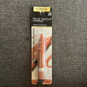 L'Oreal True Match Correcting Concealer - neutral